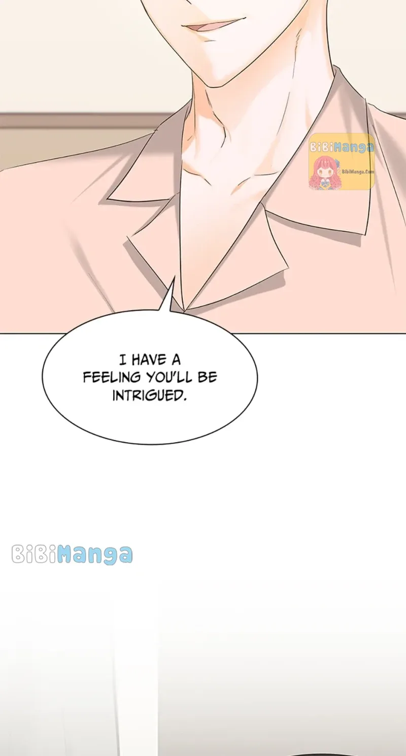 Dating My Best Friend’s Sister Chapter 35 page 3