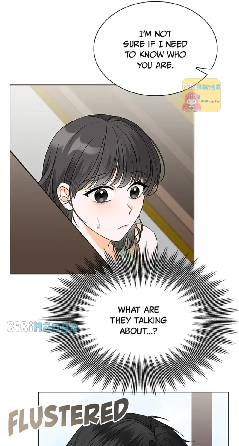 Dating My Best Friend’s Sister Chapter 35 page 6