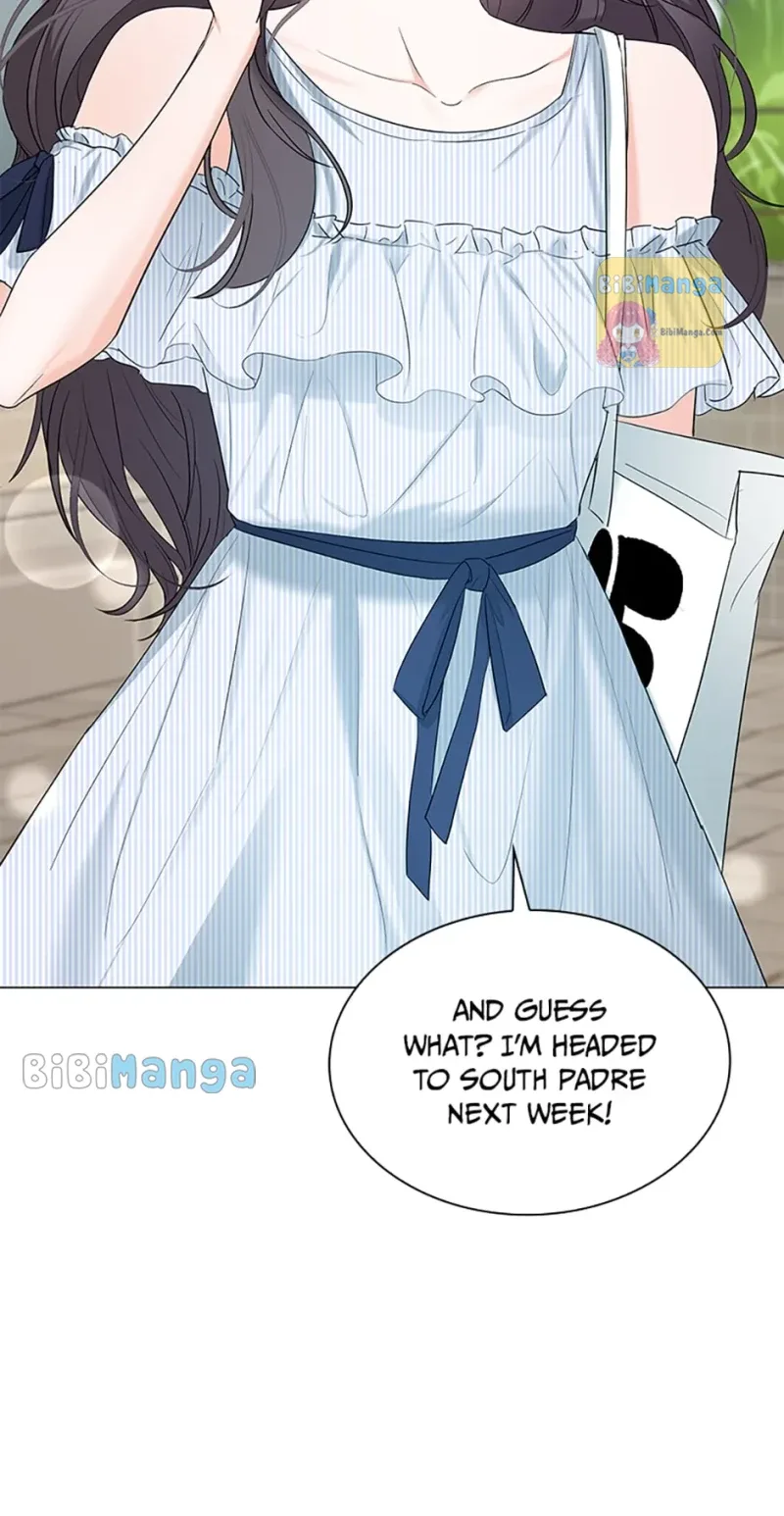 Dating My Best Friend’s Sister Chapter 37 page 3