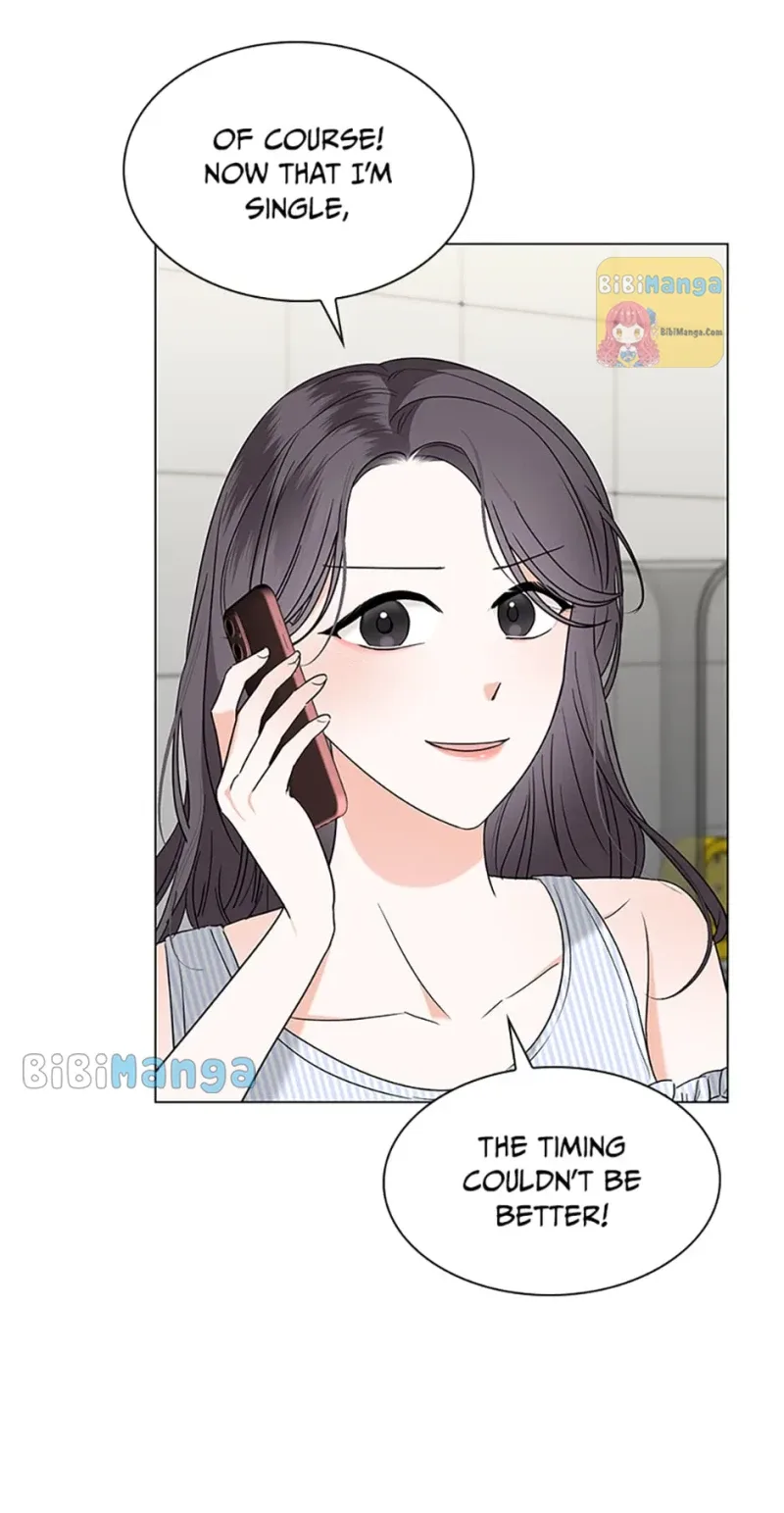 Dating My Best Friend’s Sister Chapter 37 page 7
