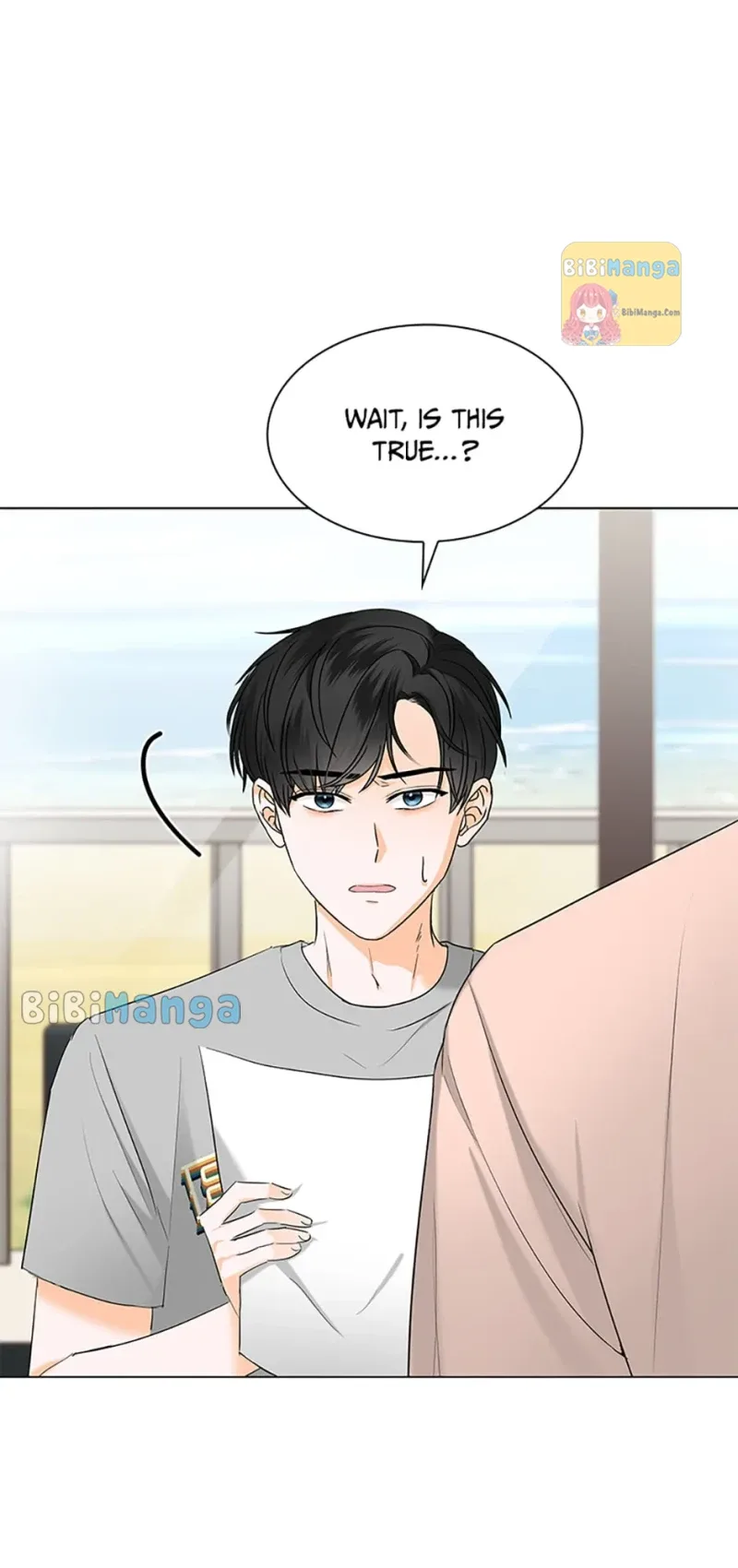 Dating My Best Friend’s Sister Chapter 35 page 14