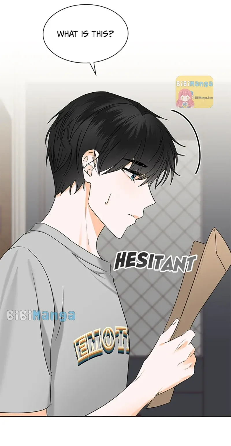 Dating My Best Friend’s Sister Chapter 35 page 11
