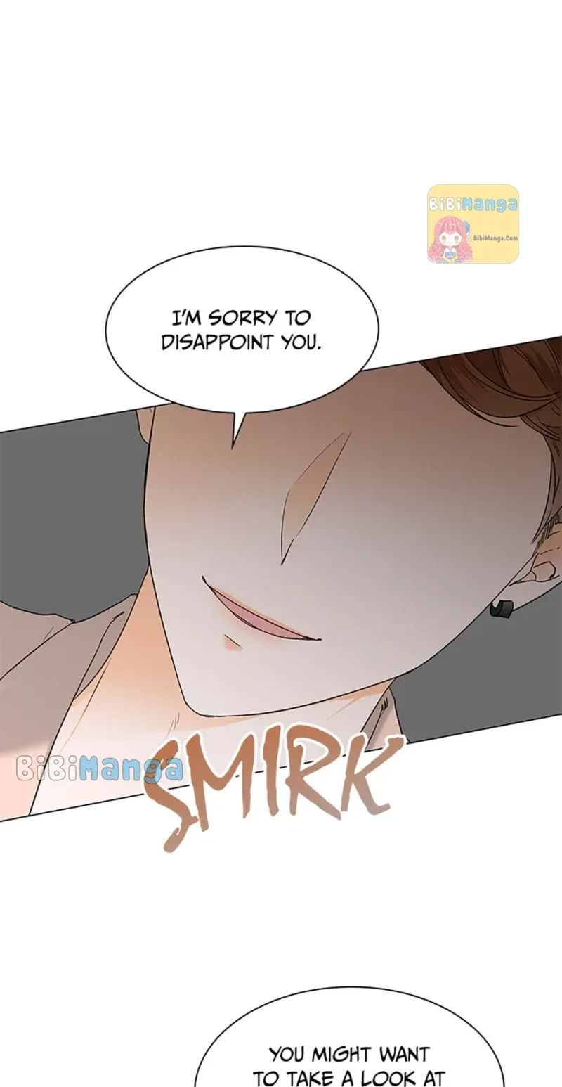 Dating My Best Friend’s Sister Chapter 35 page 9