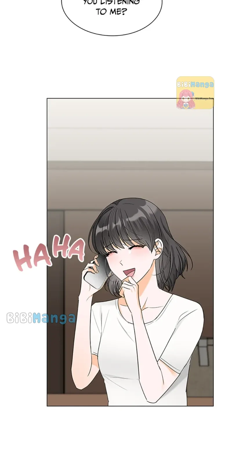 Dating My Best Friend’s Sister Chapter 37 page 13