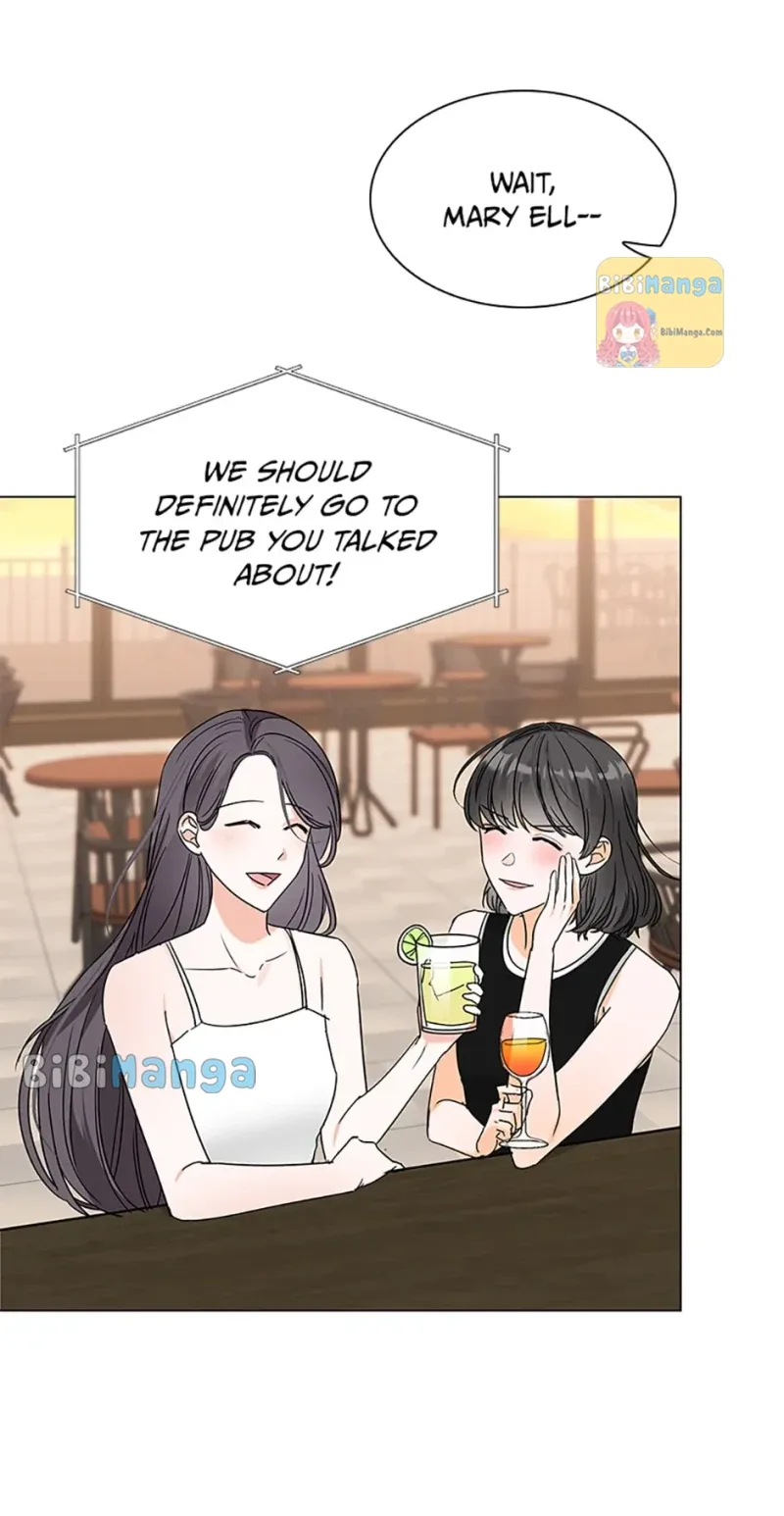 Dating My Best Friend’s Sister Chapter 37 page 11