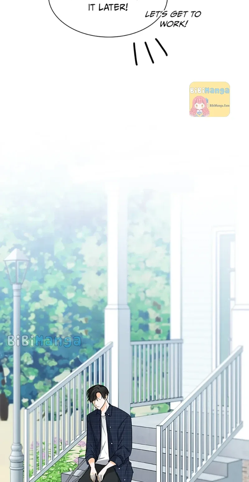 Dating My Best Friend’s Sister Chapter 37 page 21