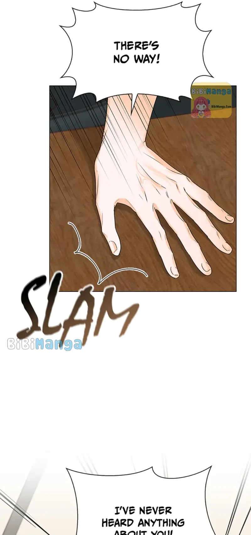 Dating My Best Friend’s Sister Chapter 35 page 16