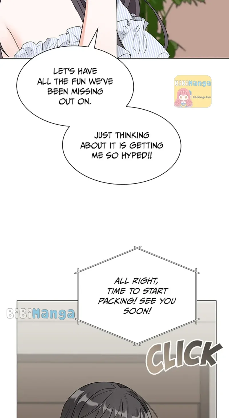 Dating My Best Friend’s Sister Chapter 37 page 16