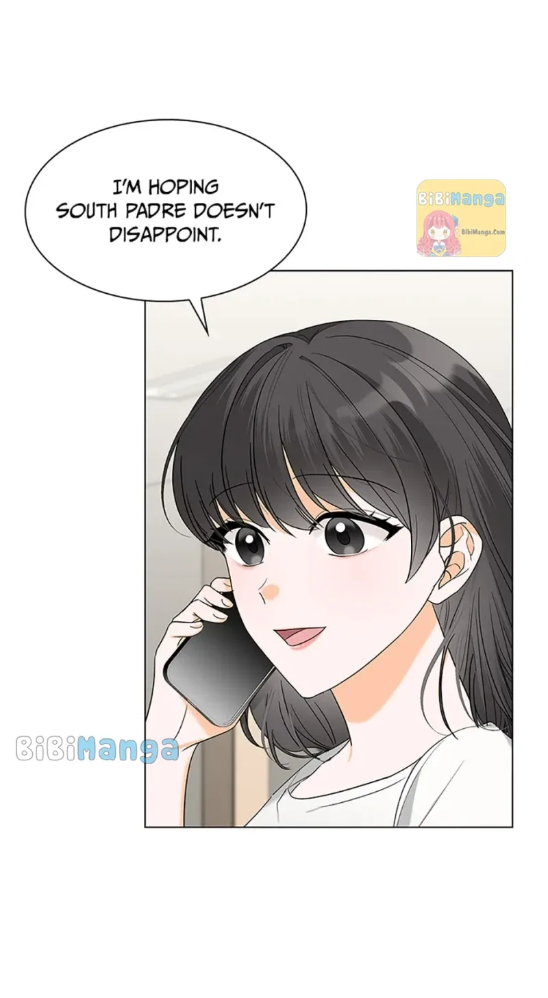 Dating My Best Friend’s Sister Chapter 37 page 14