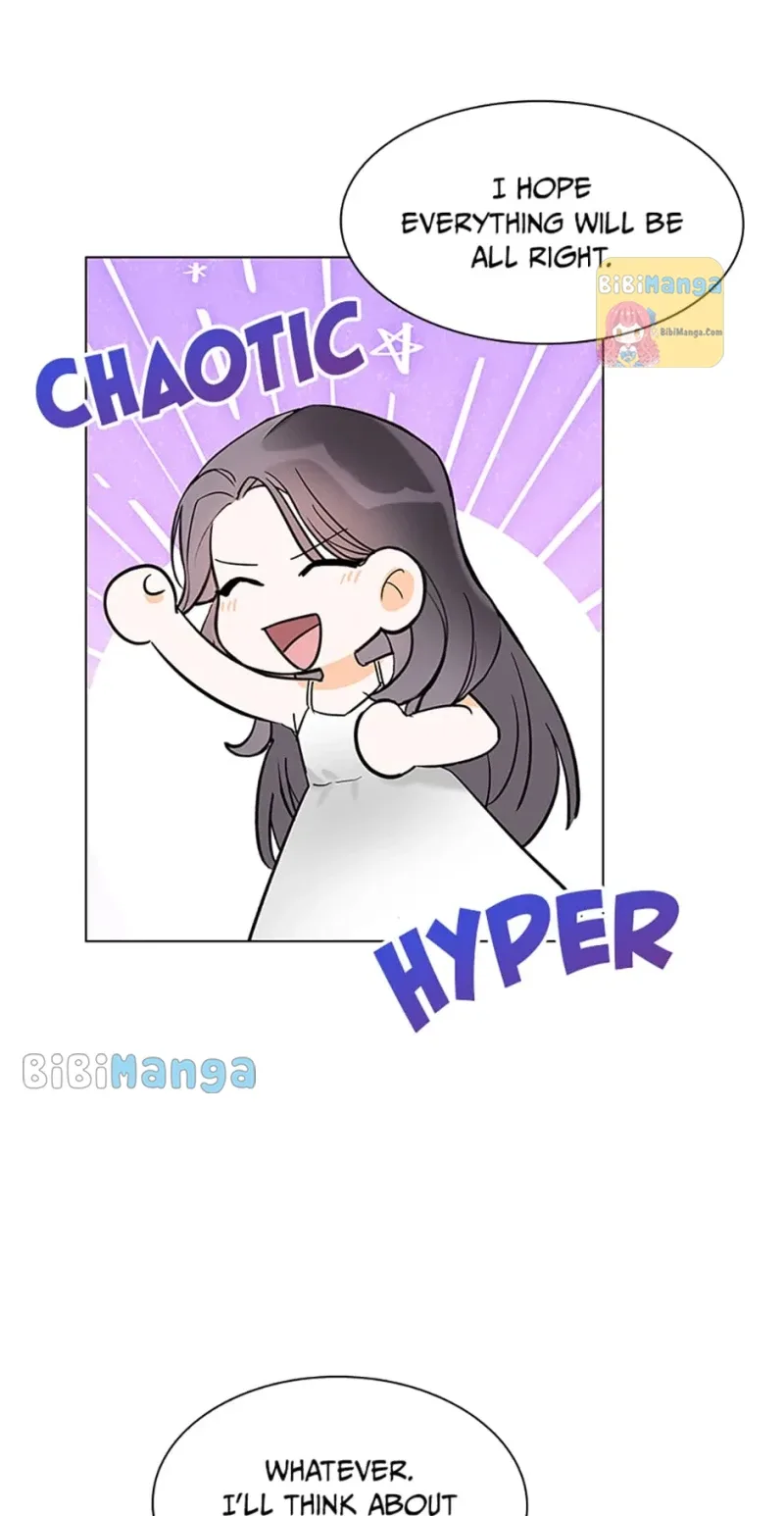 Dating My Best Friend’s Sister Chapter 37 page 20