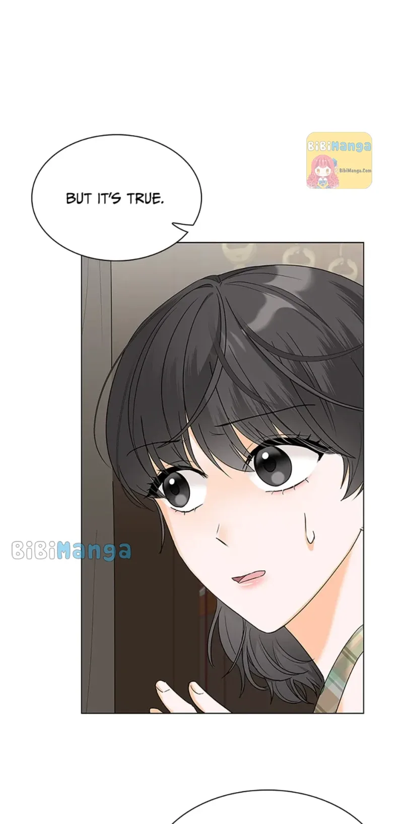 Dating My Best Friend’s Sister Chapter 35 page 18