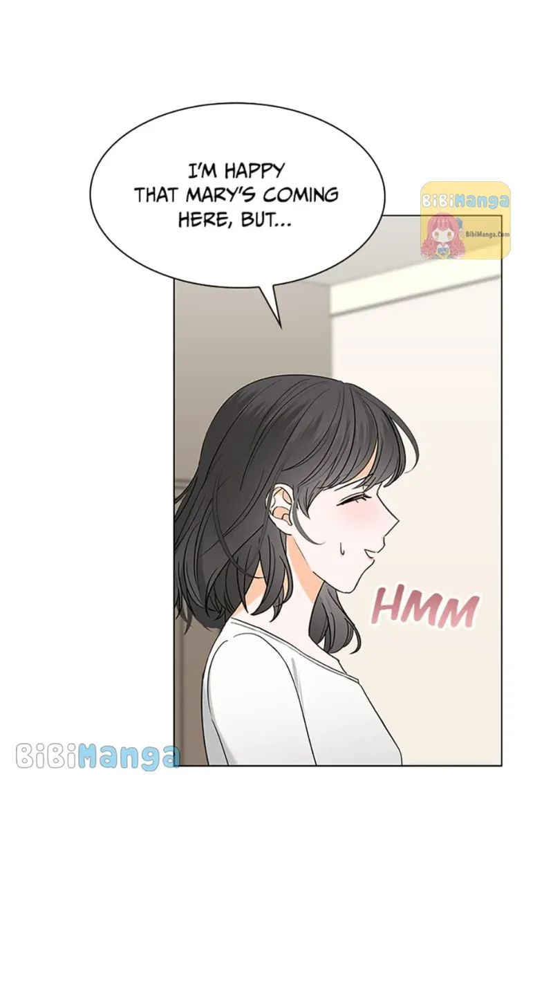 Dating My Best Friend’s Sister Chapter 37 page 19