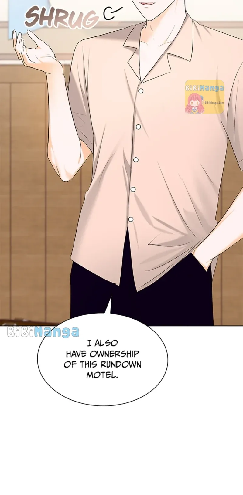 Dating My Best Friend’s Sister Chapter 35 page 23