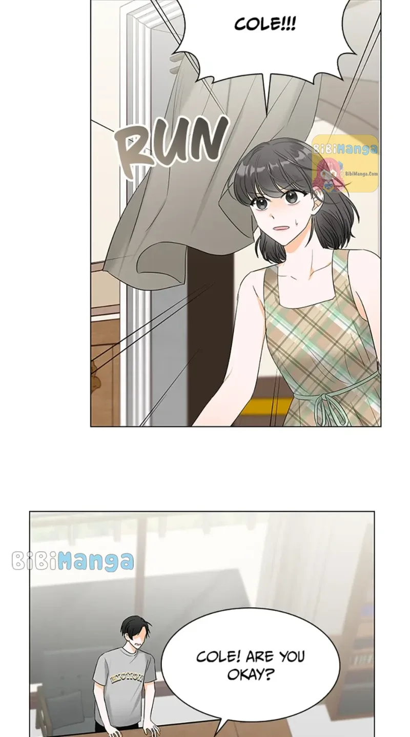 Dating My Best Friend’s Sister Chapter 35 page 26