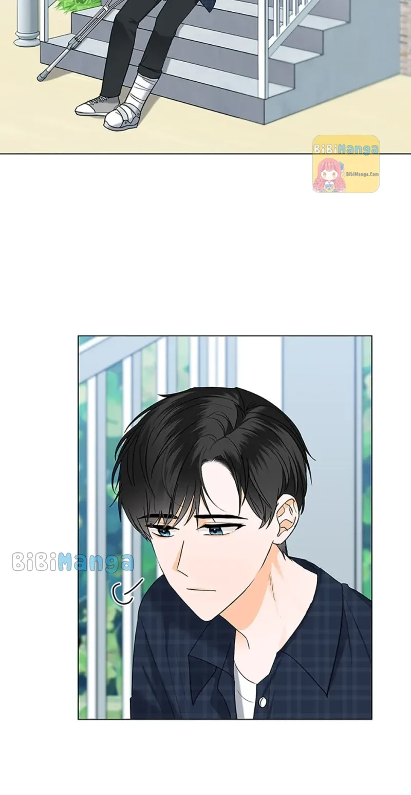 Dating My Best Friend’s Sister Chapter 37 page 22
