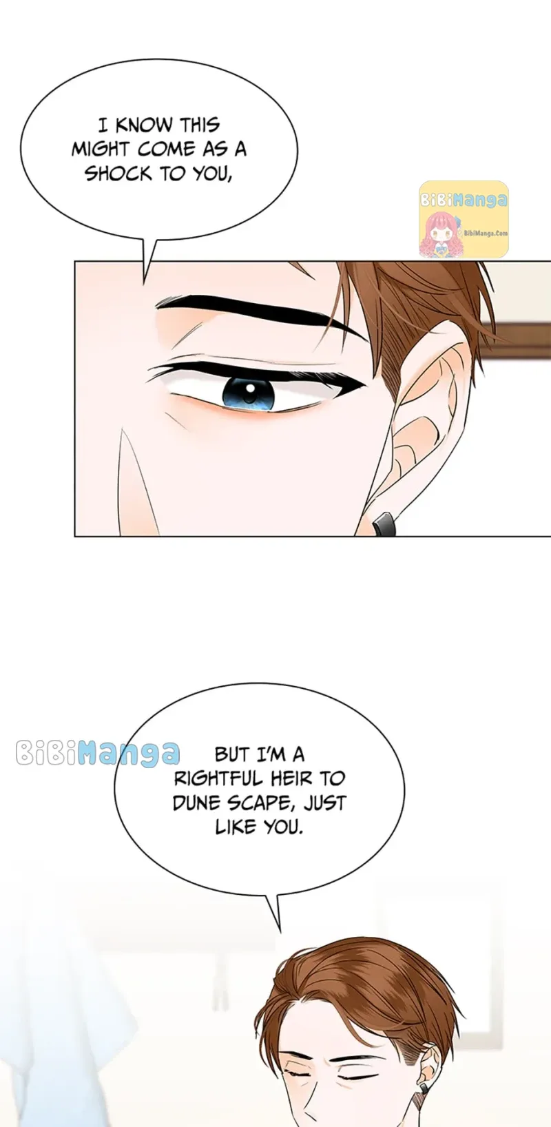 Dating My Best Friend’s Sister Chapter 35 page 22