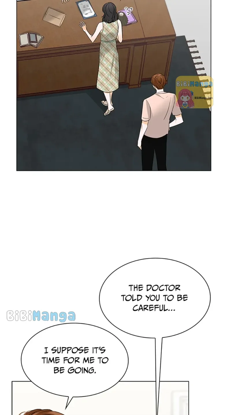 Dating My Best Friend’s Sister Chapter 35 page 27