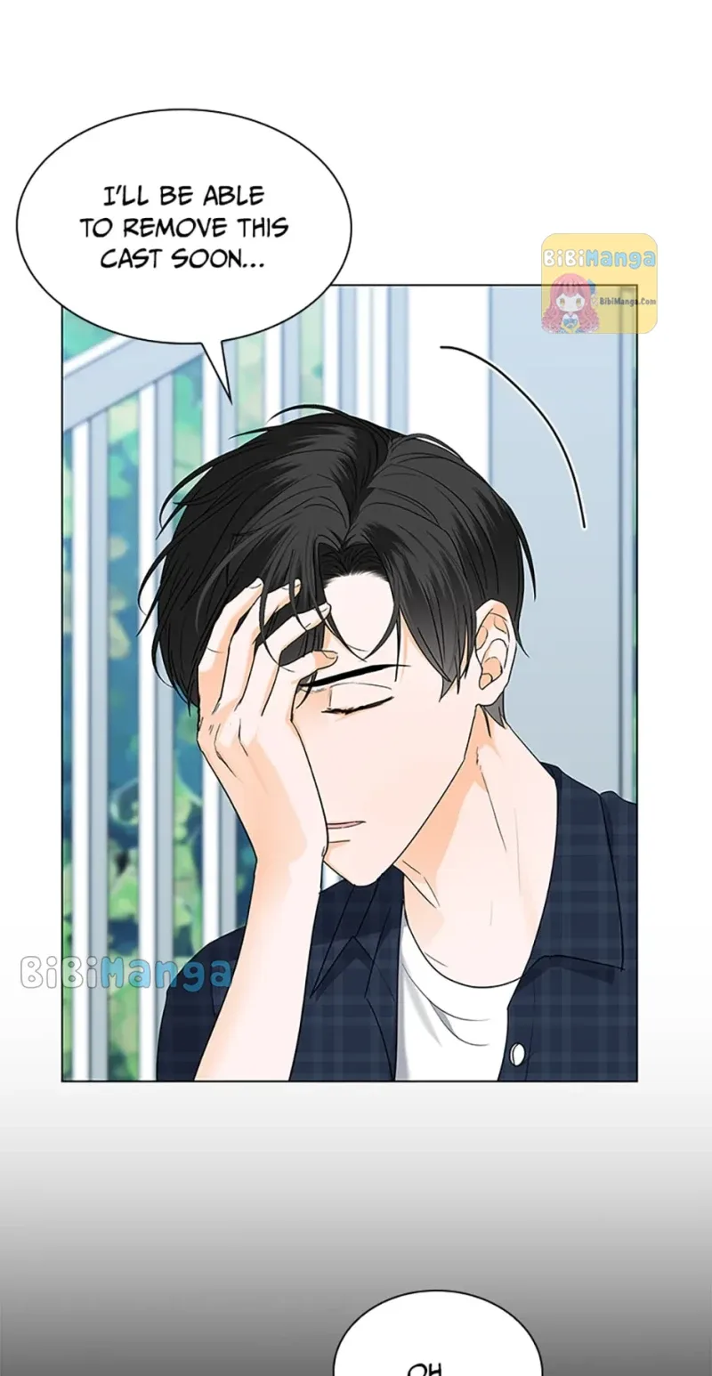 Dating My Best Friend’s Sister Chapter 37 page 24