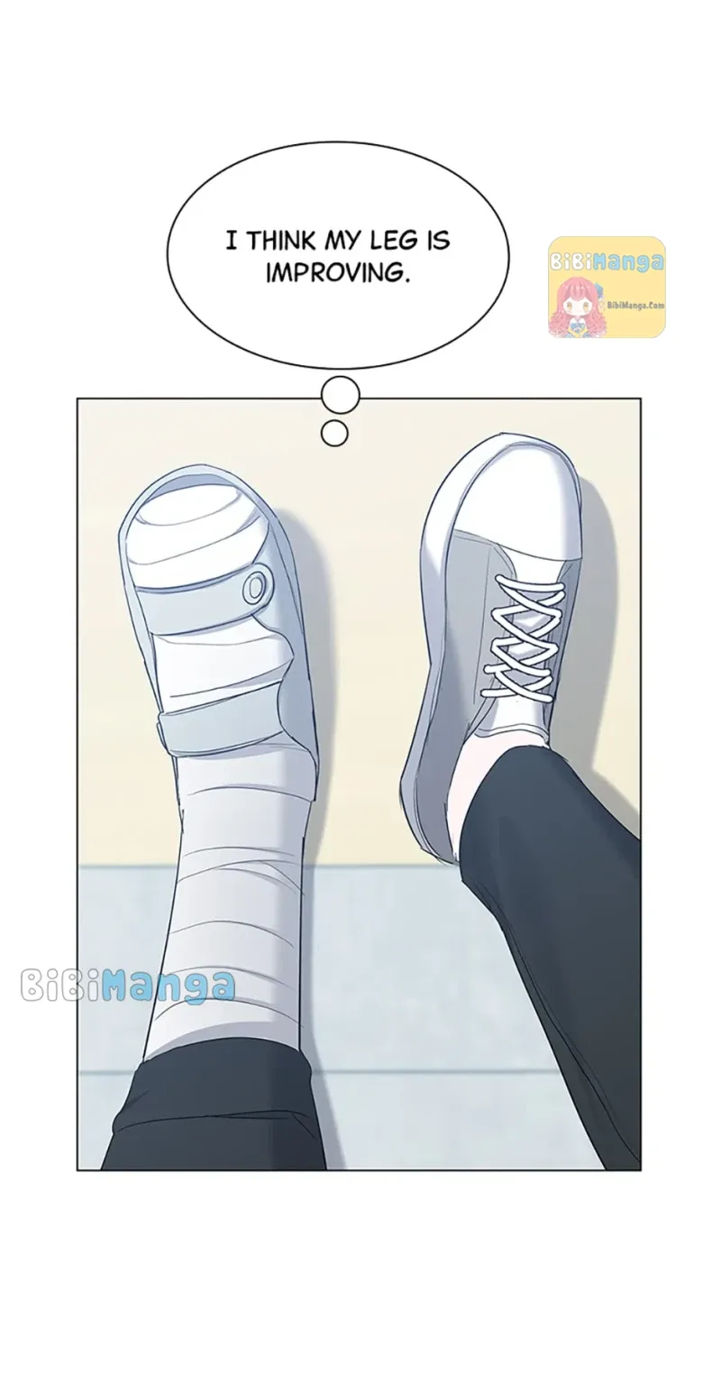 Dating My Best Friend’s Sister Chapter 37 page 23
