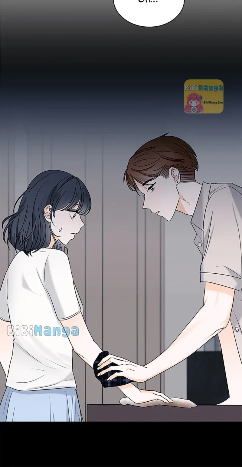 Dating My Best Friend’s Sister Chapter 37 page 25
