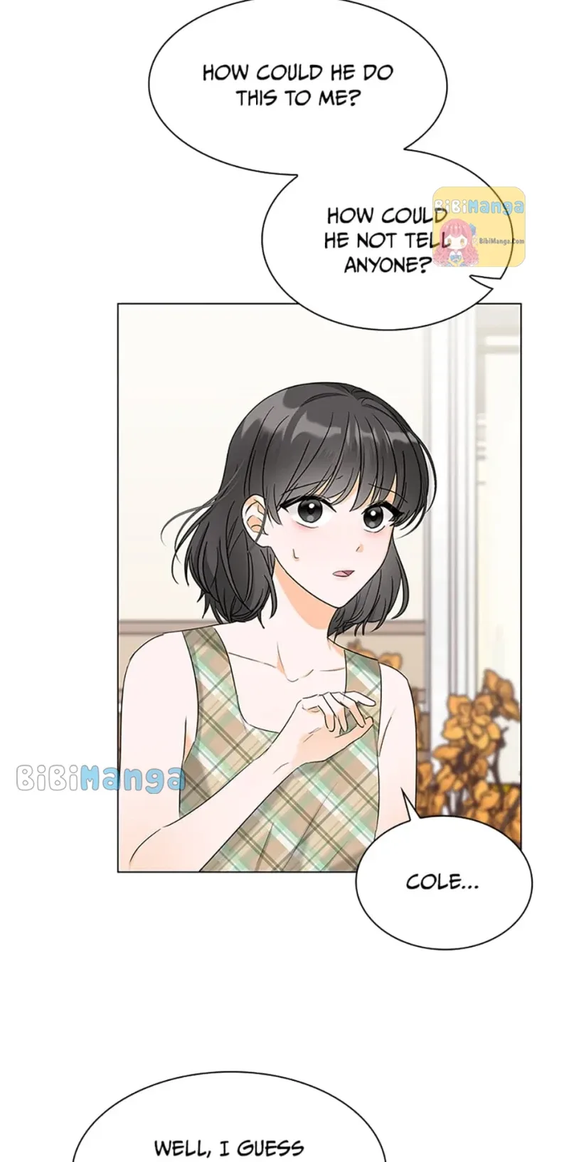 Dating My Best Friend’s Sister Chapter 35 page 32
