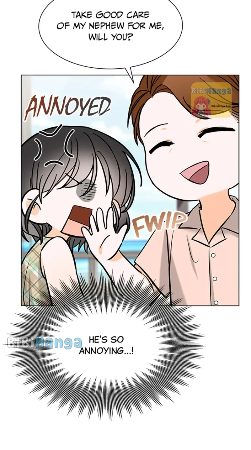 Dating My Best Friend’s Sister Chapter 35 page 29