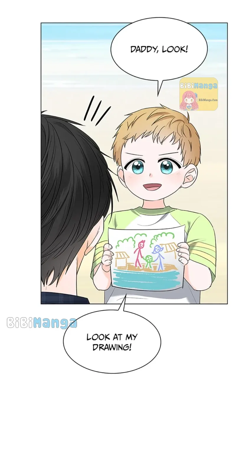 Dating My Best Friend’s Sister Chapter 37 page 31