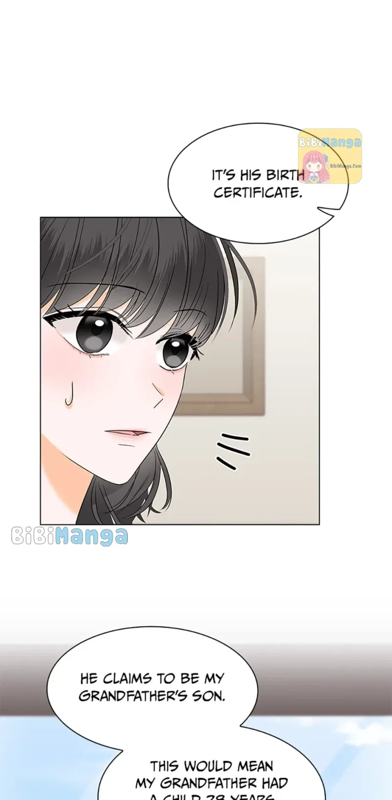 Dating My Best Friend’s Sister Chapter 35 page 30