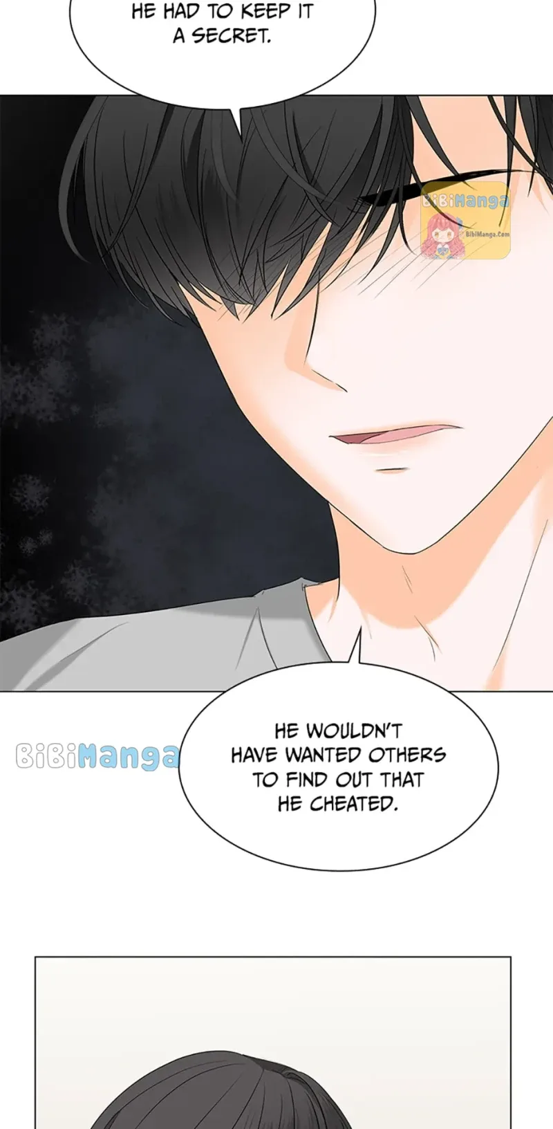 Dating My Best Friend’s Sister Chapter 35 page 33