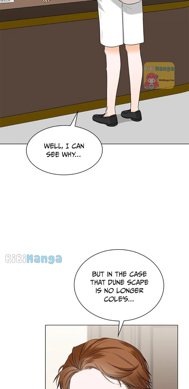 Dating My Best Friend’s Sister Chapter 36 page 5