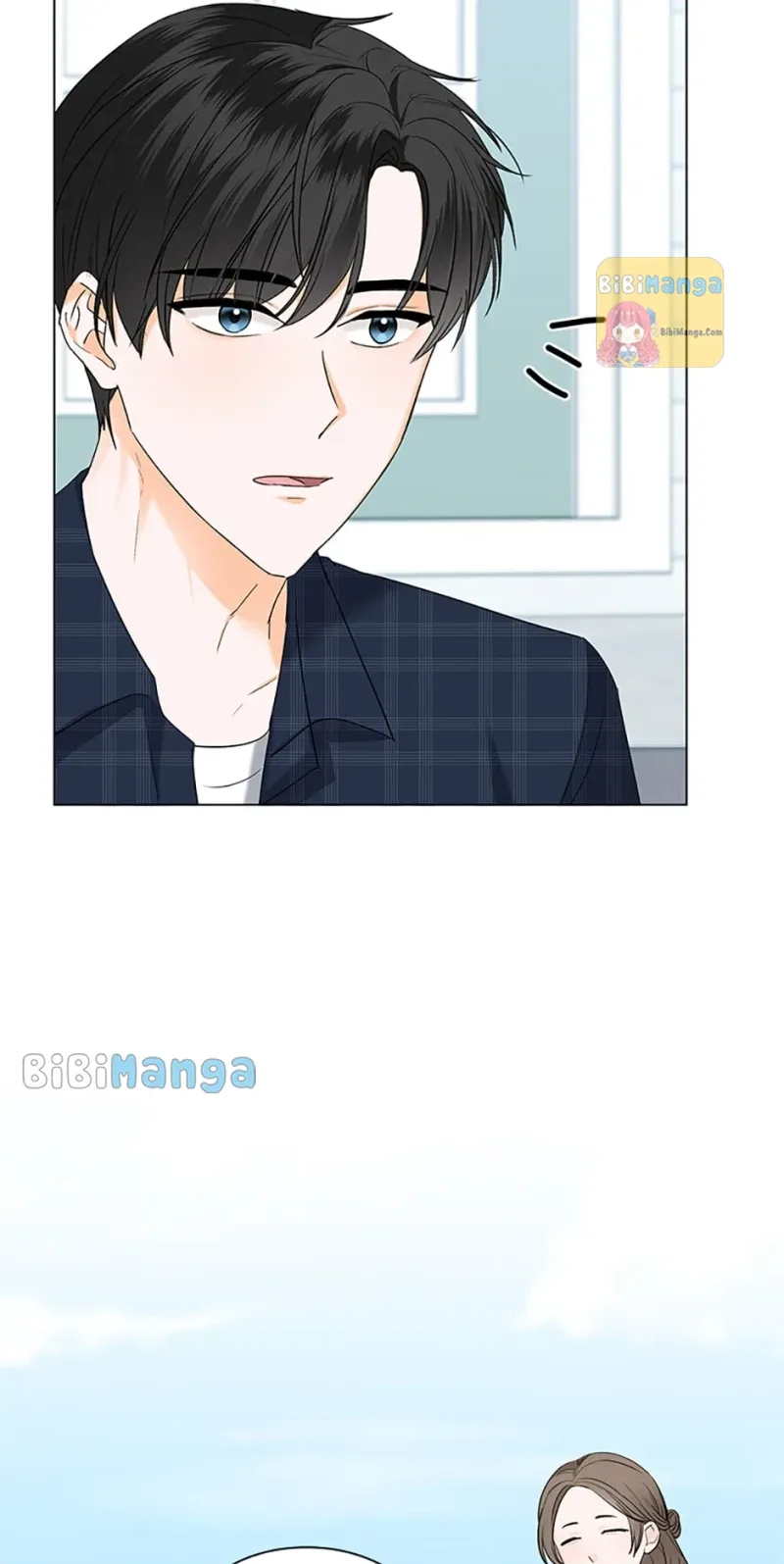 Dating My Best Friend’s Sister Chapter 37 page 28