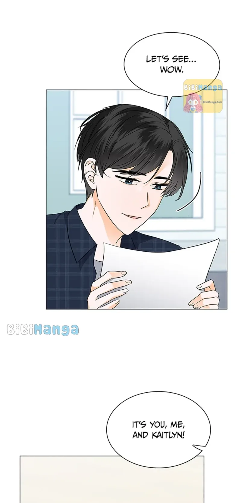 Dating My Best Friend’s Sister Chapter 37 page 32