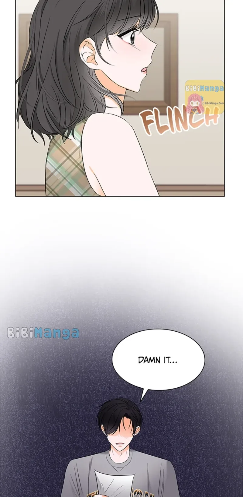 Dating My Best Friend’s Sister Chapter 35 page 34