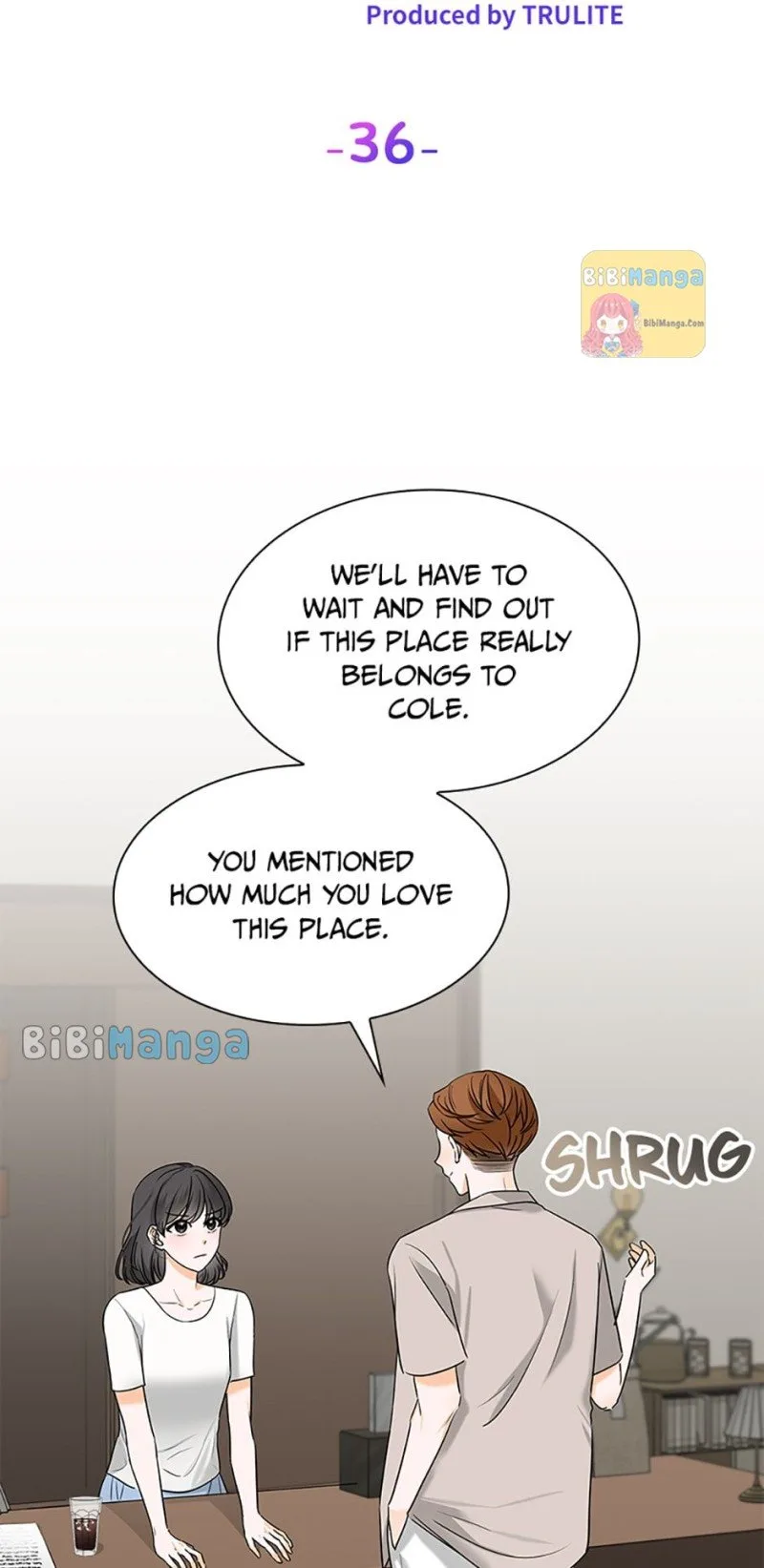Dating My Best Friend’s Sister Chapter 36 page 4