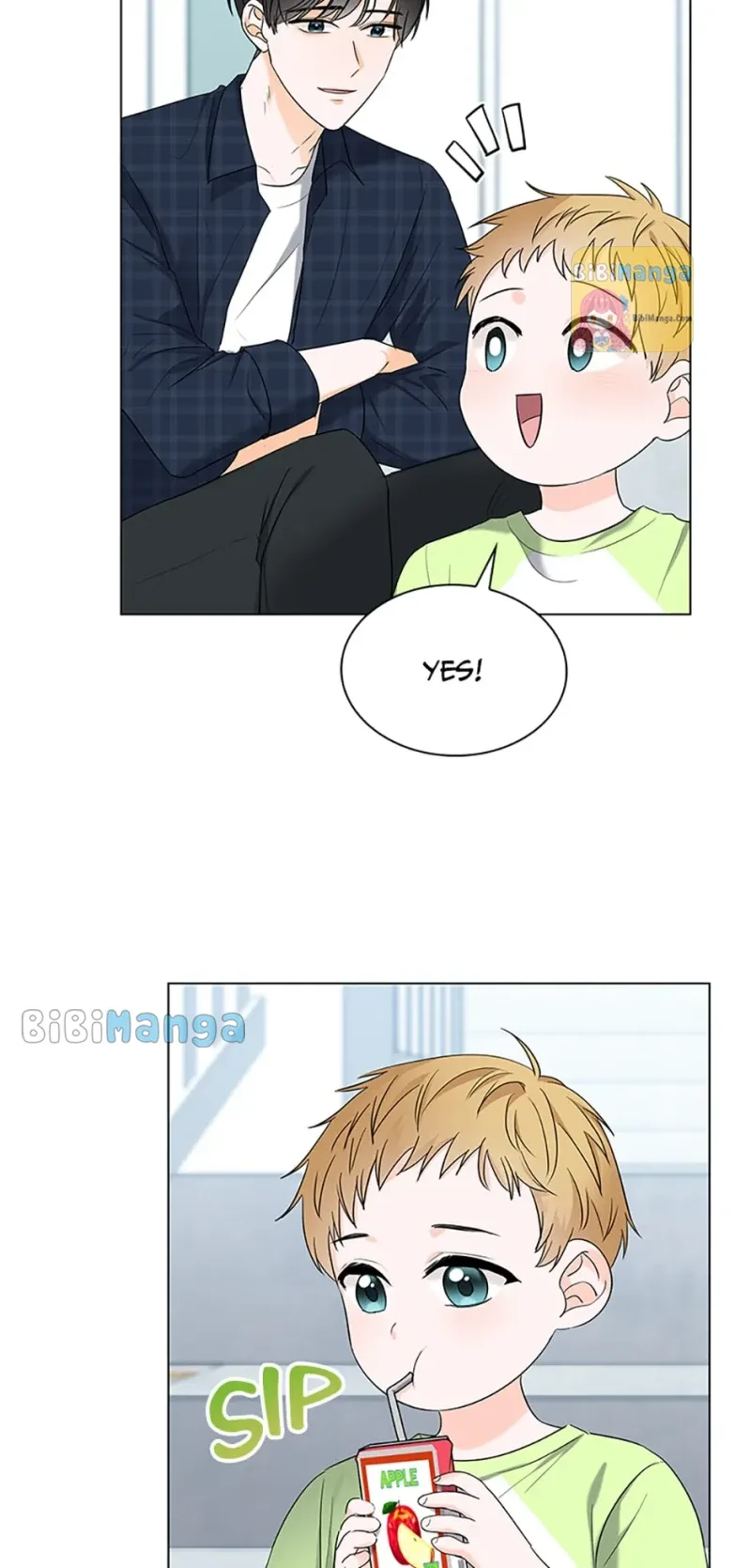 Dating My Best Friend’s Sister Chapter 37 page 36