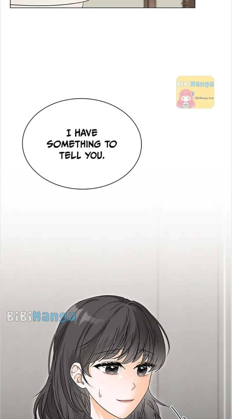 Dating My Best Friend’s Sister Chapter 40 page 3