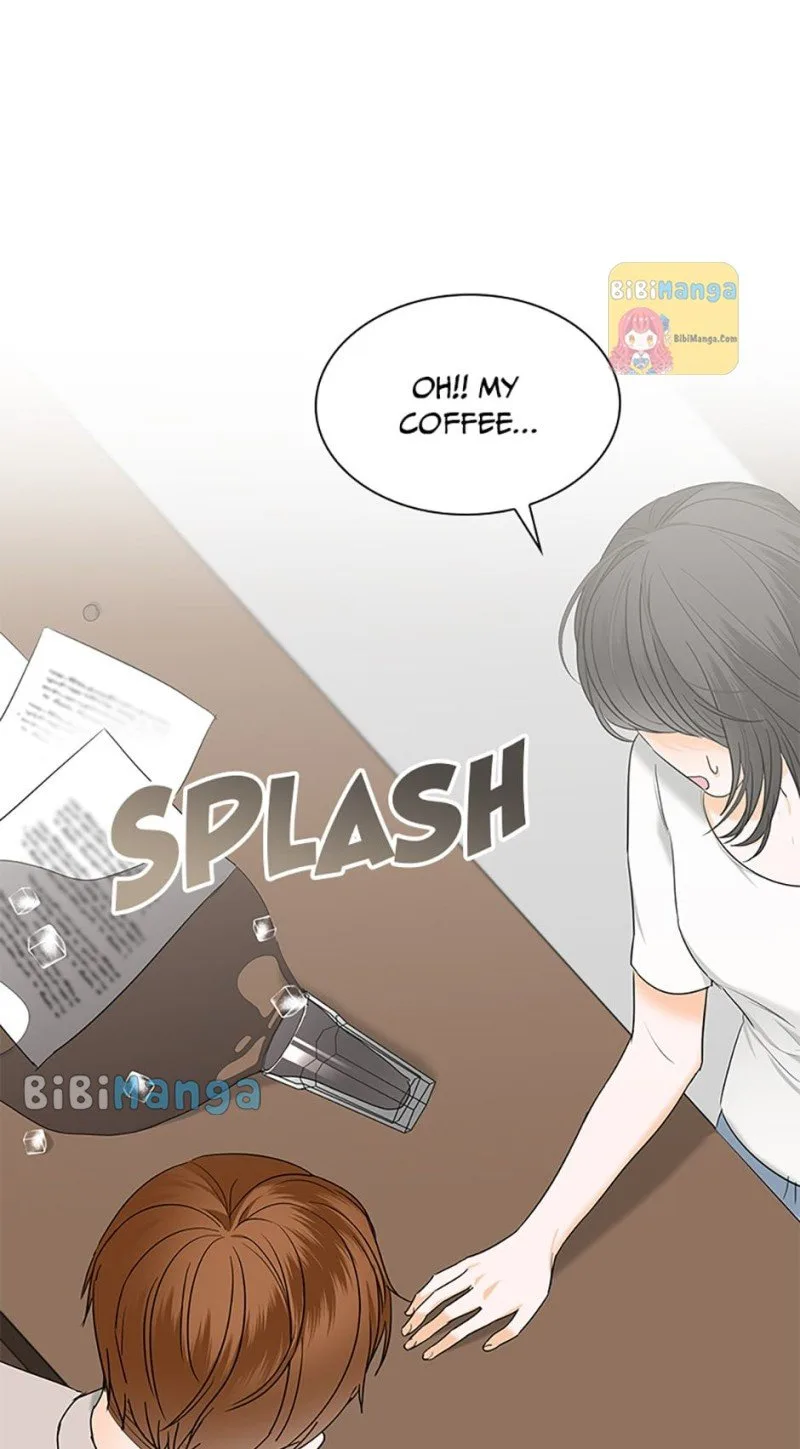 Dating My Best Friend’s Sister Chapter 36 page 8