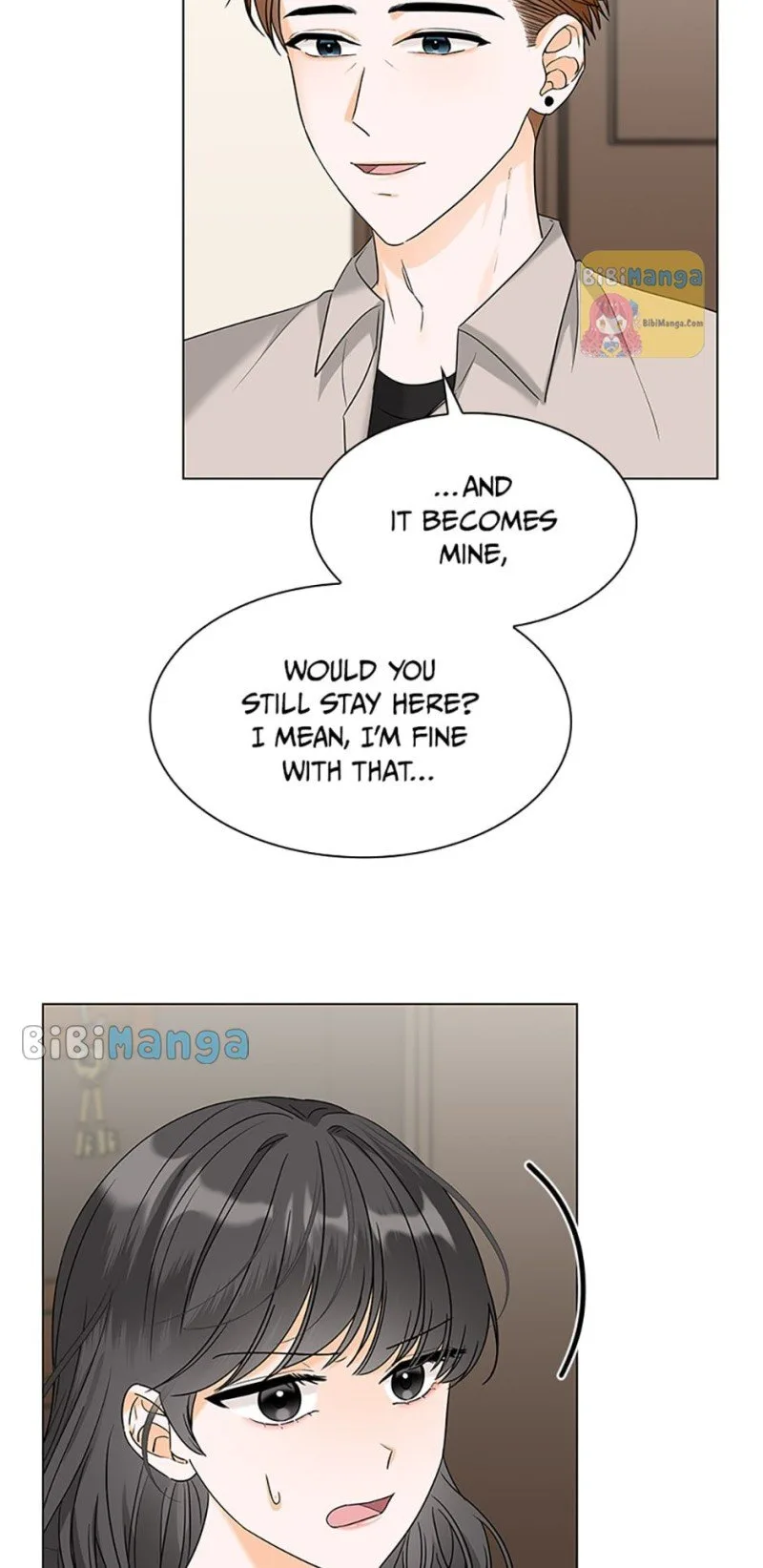 Dating My Best Friend’s Sister Chapter 36 page 6
