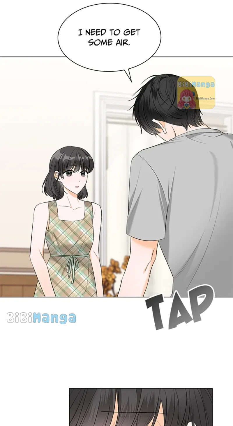 Dating My Best Friend’s Sister Chapter 35 page 37