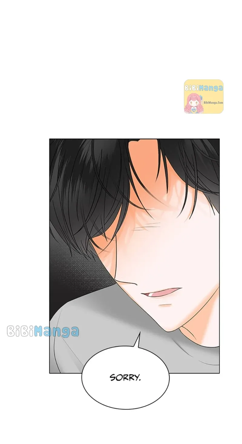 Dating My Best Friend’s Sister Chapter 35 page 36
