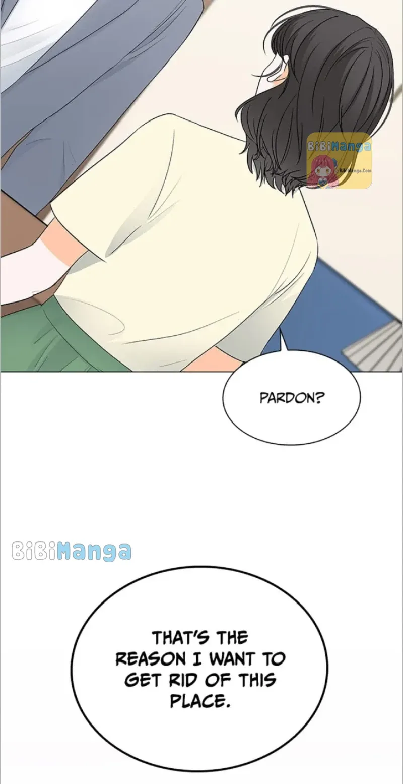 Dating My Best Friend’s Sister Chapter 44 page 17