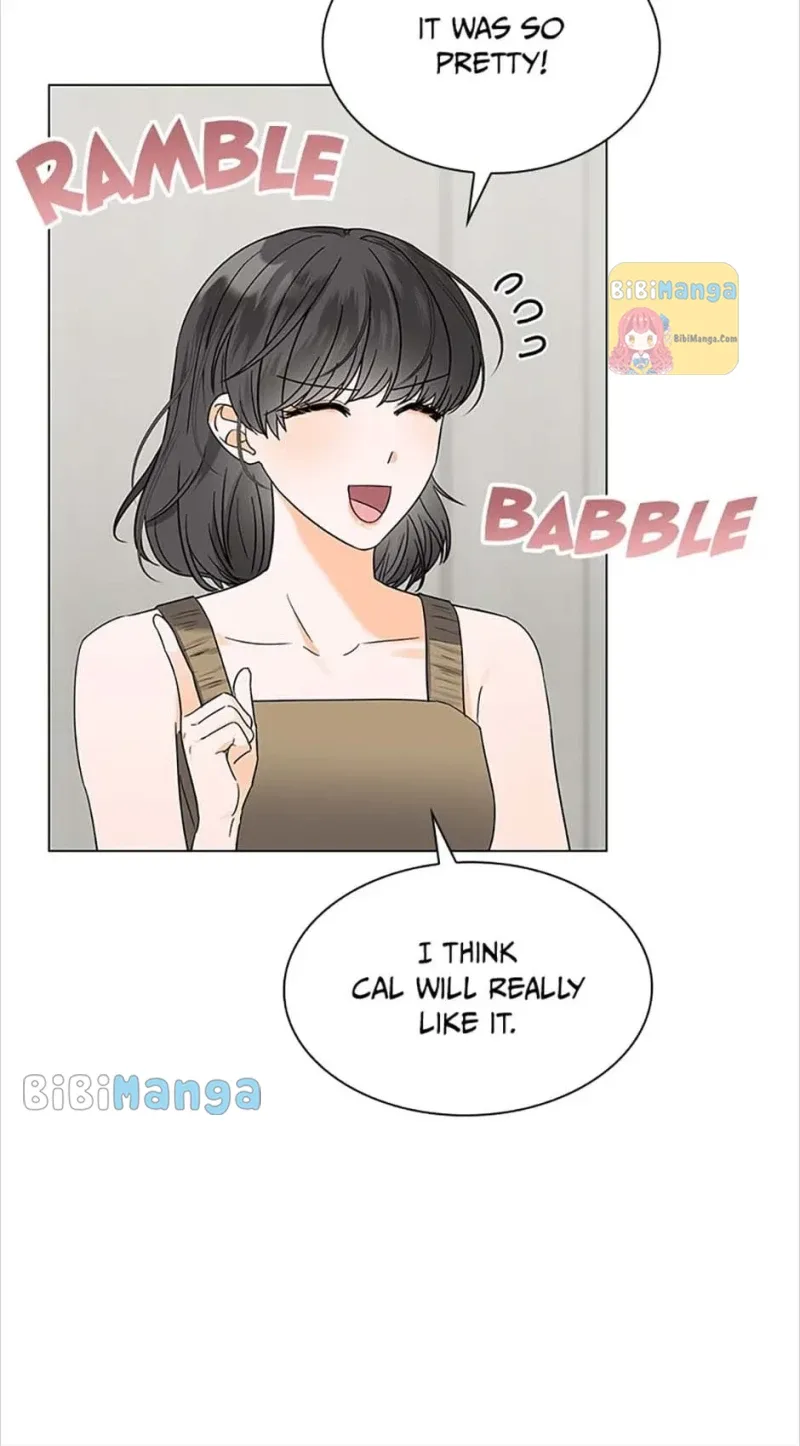 Dating My Best Friend’s Sister Chapter 40 page 7