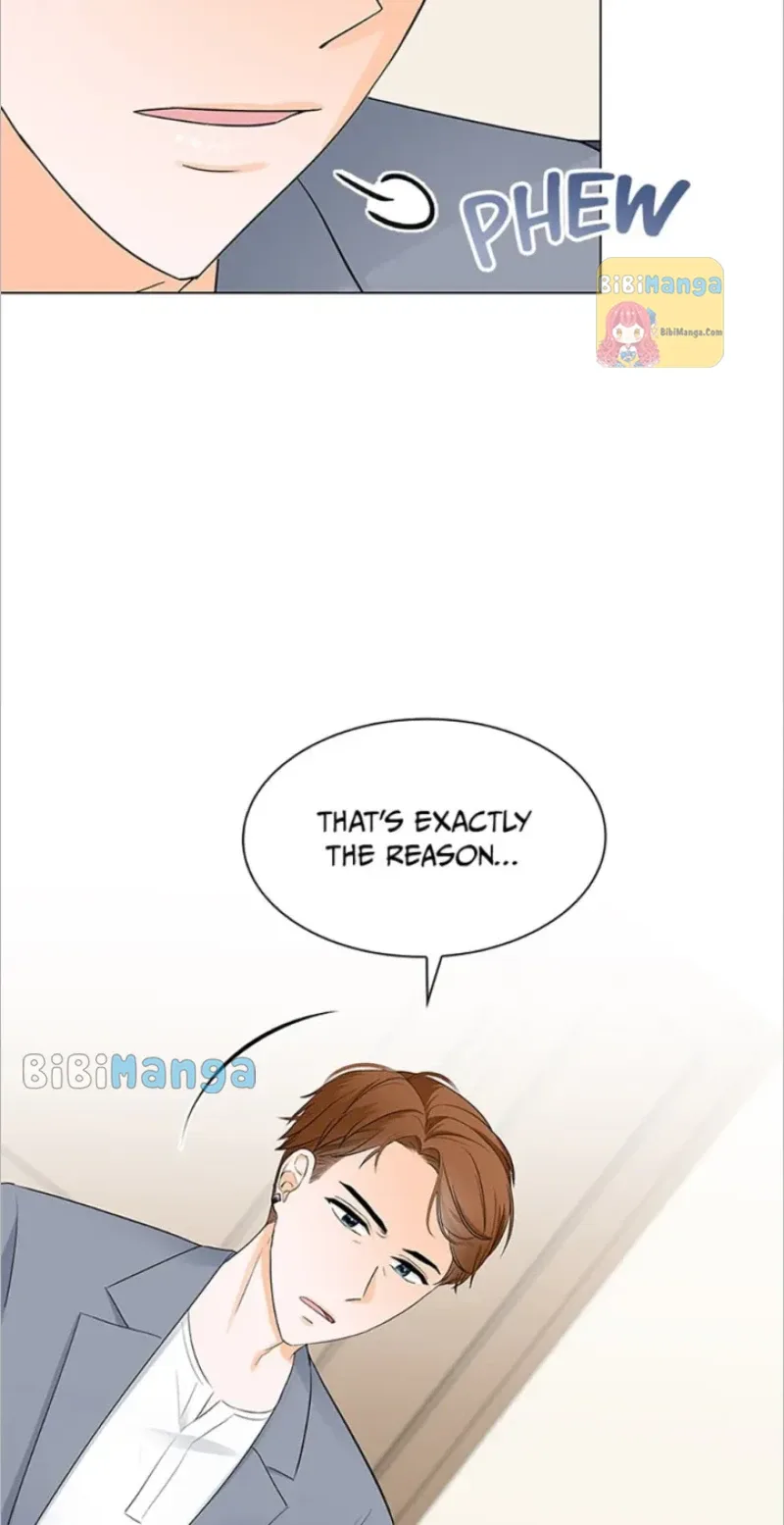 Dating My Best Friend’s Sister Chapter 44 page 16