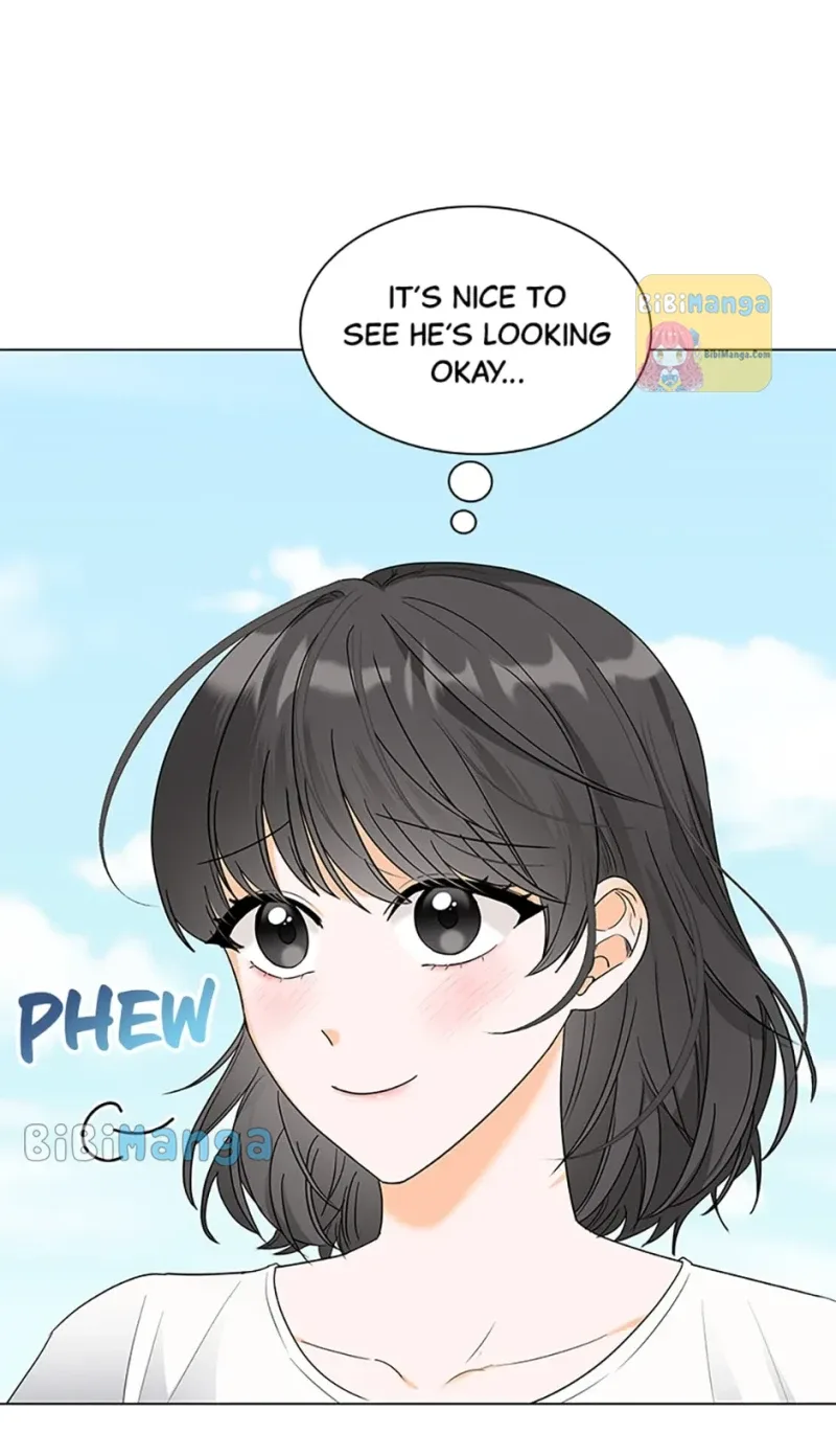 Dating My Best Friend’s Sister Chapter 37 page 40