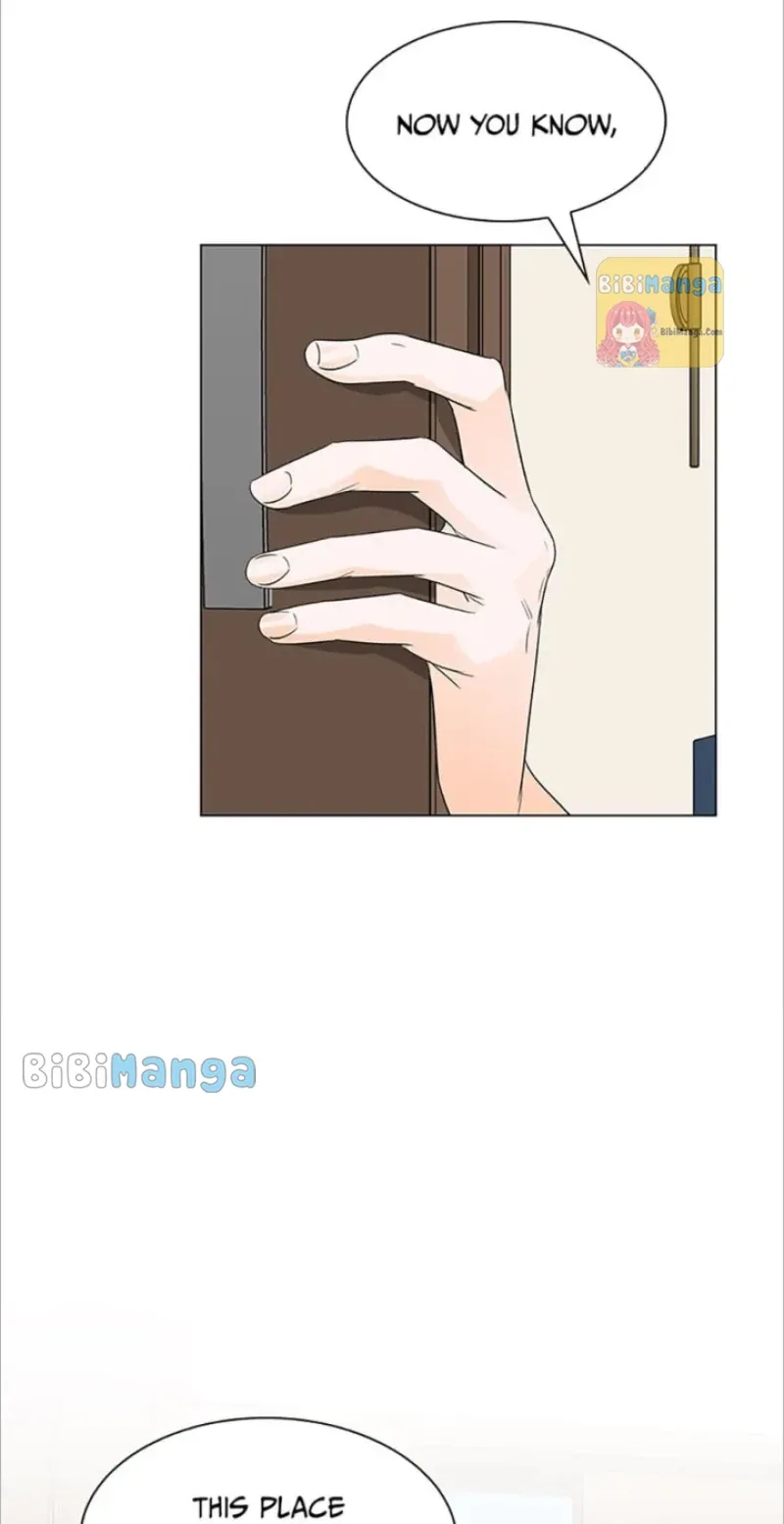 Dating My Best Friend’s Sister Chapter 44 page 19