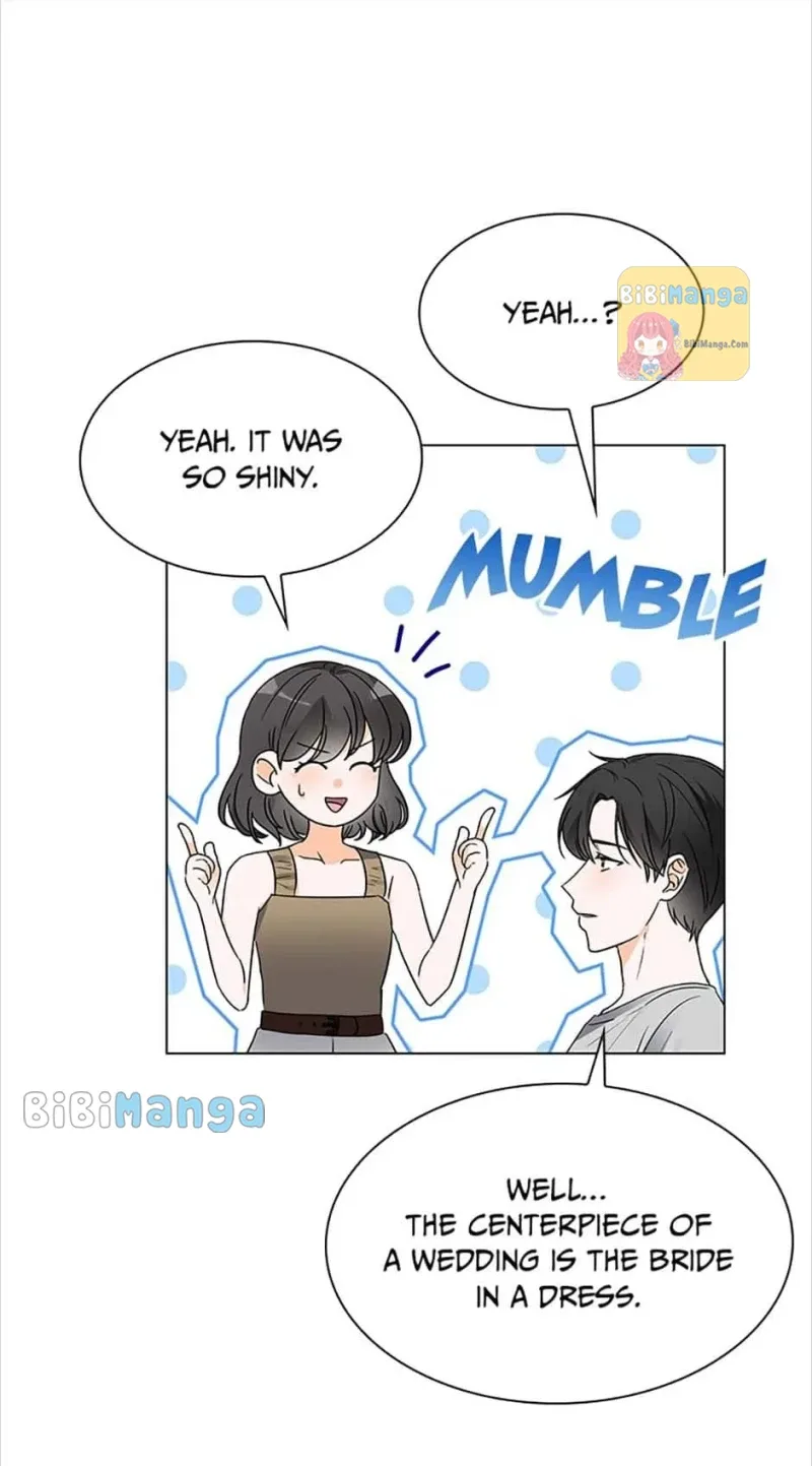 Dating My Best Friend’s Sister Chapter 40 page 8