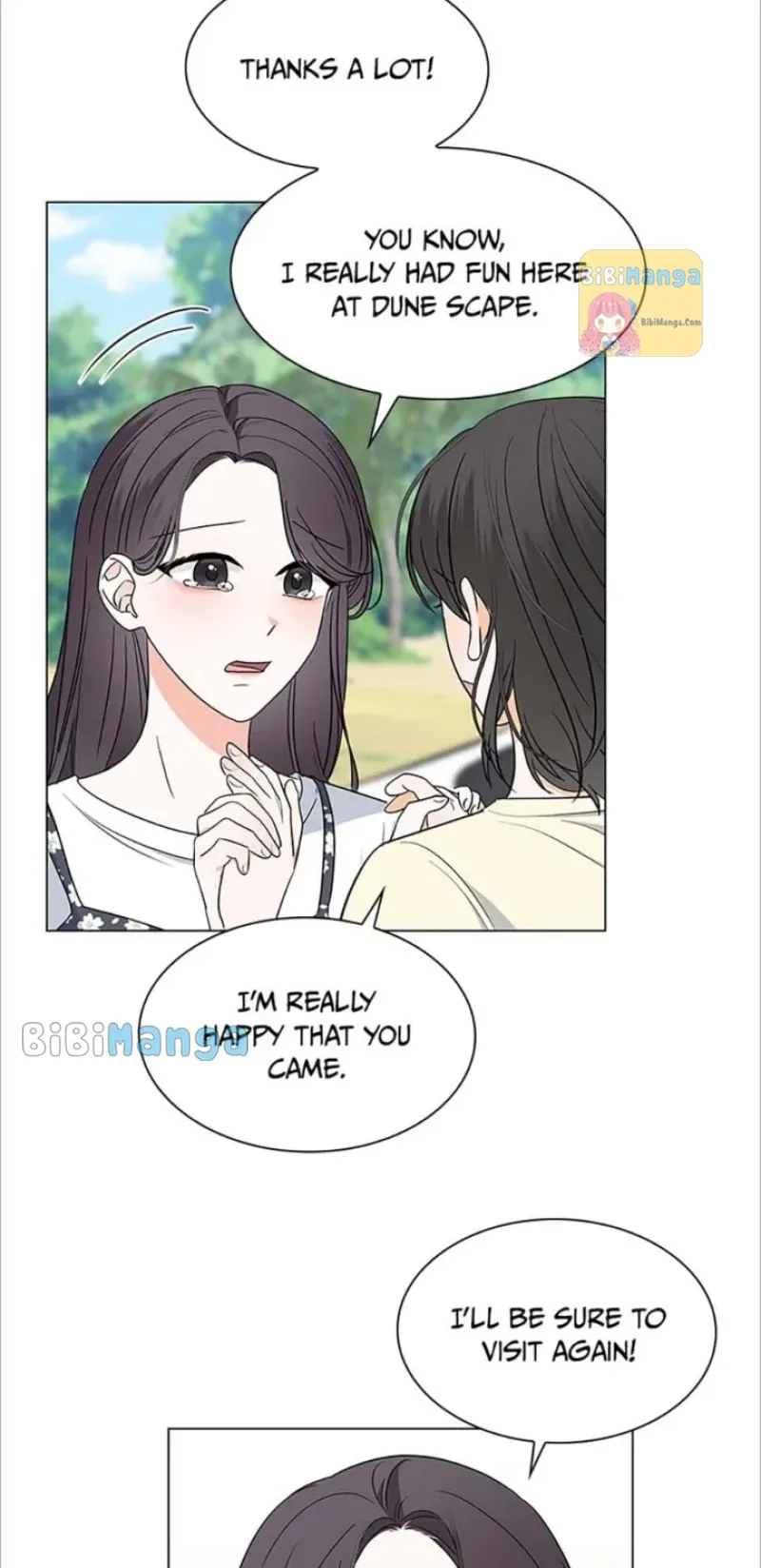 Dating My Best Friend’s Sister Chapter 43 page 5