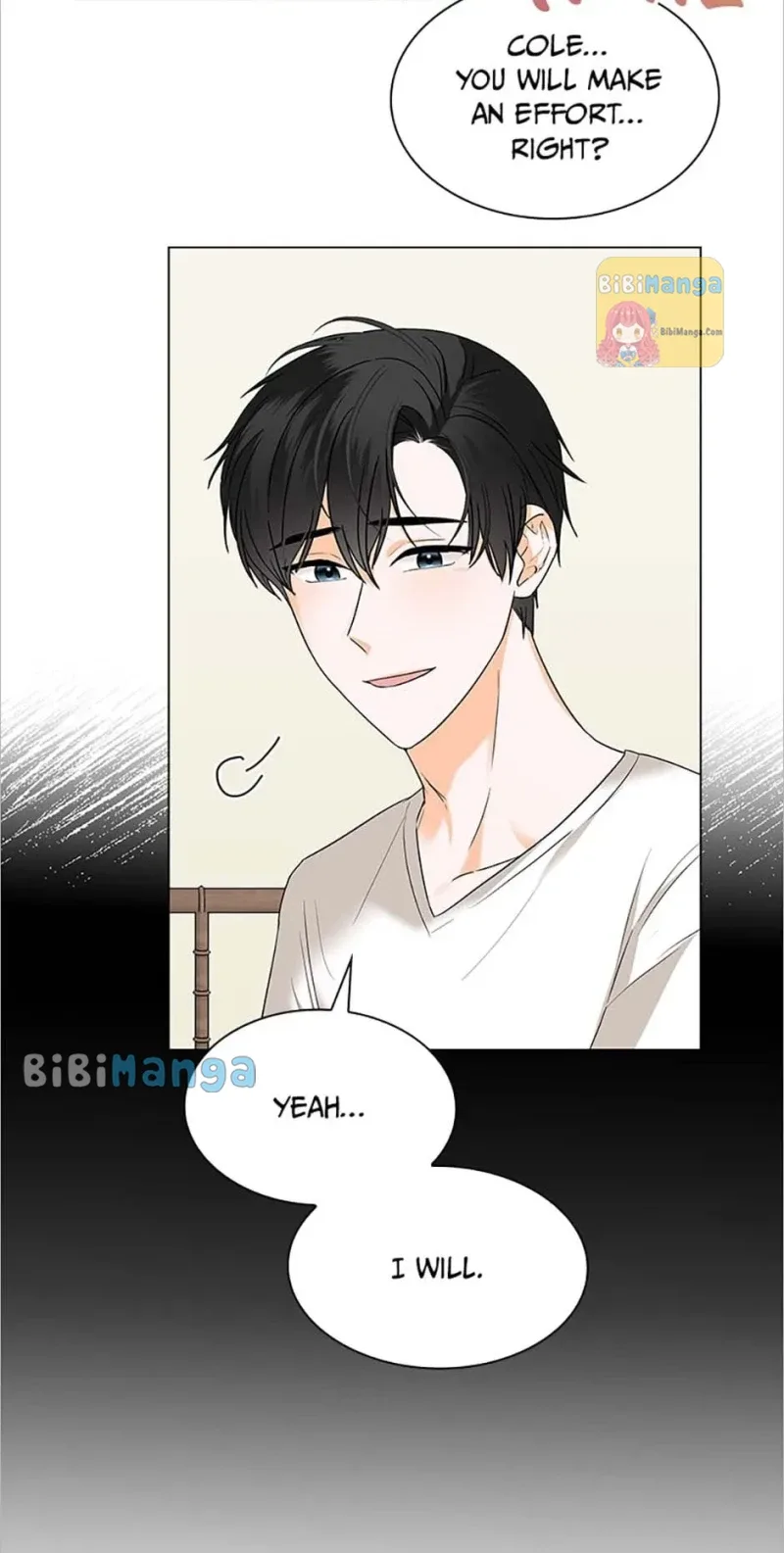 Dating My Best Friend’s Sister Chapter 42 page 17