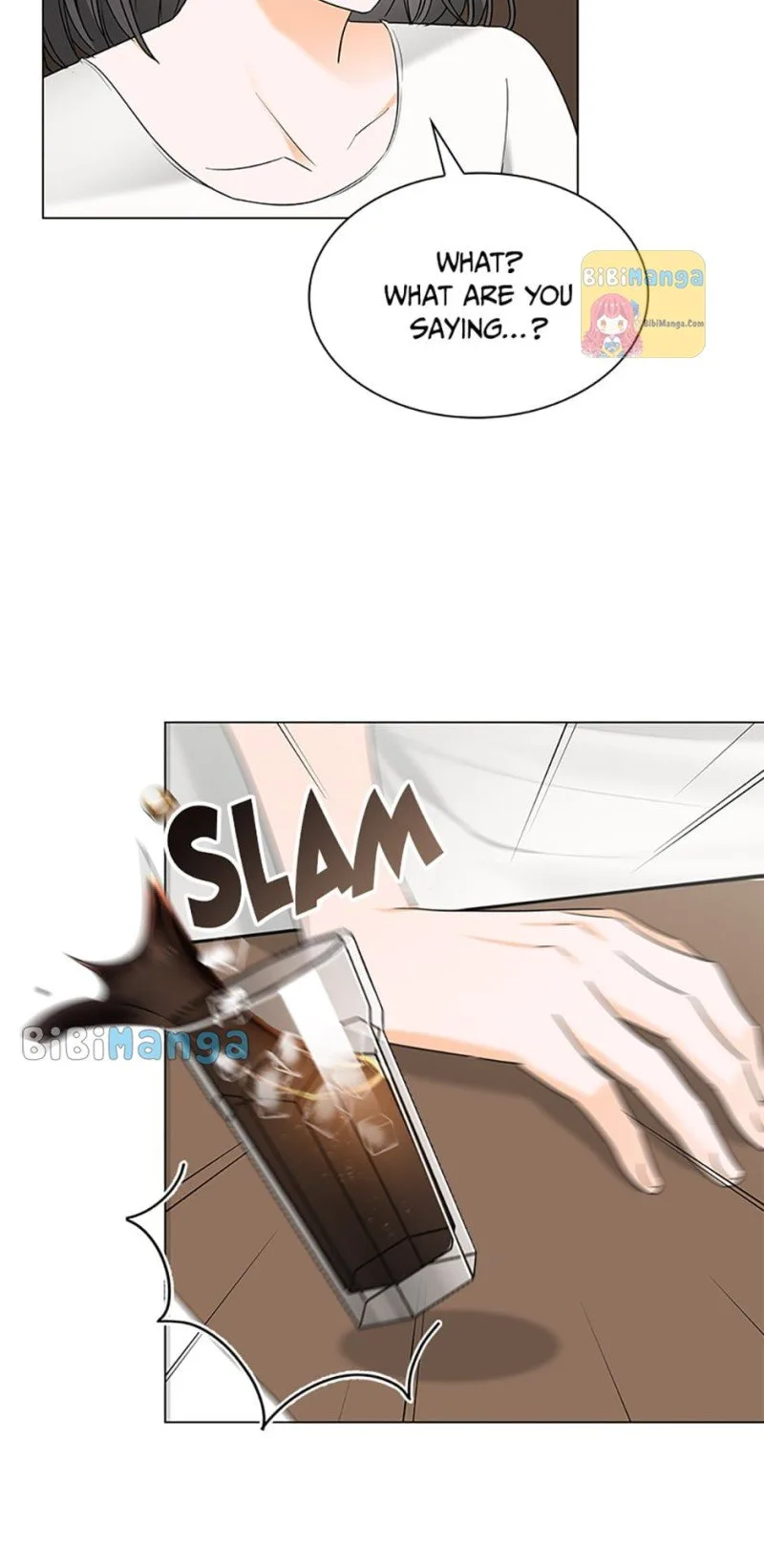 Dating My Best Friend’s Sister Chapter 36 page 7