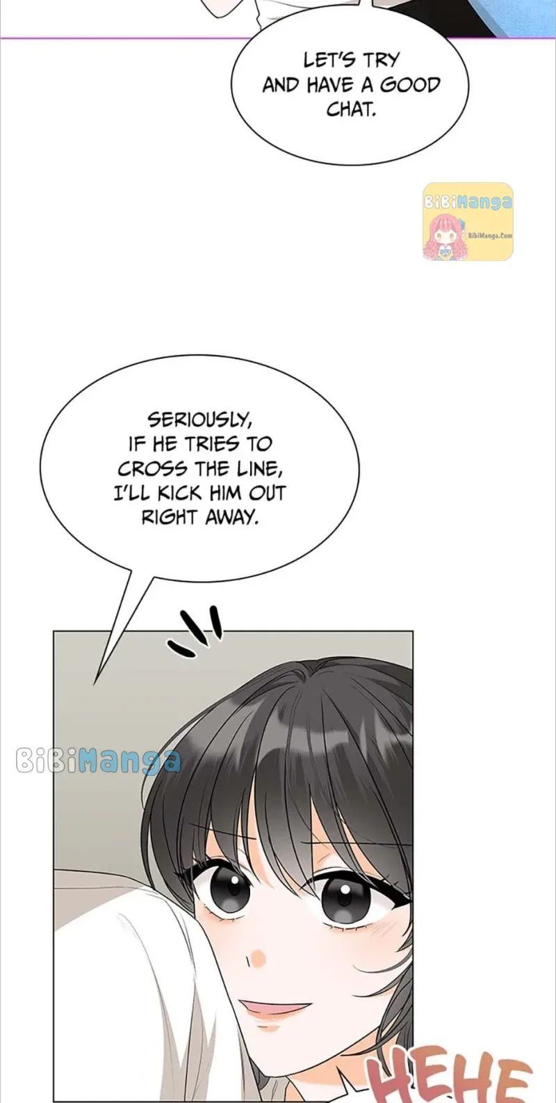 Dating My Best Friend’s Sister Chapter 42 page 16